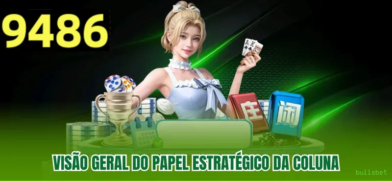 Slots com prêmios bullsbet